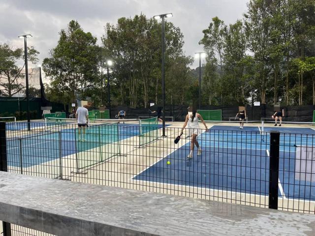 Apartment for rent in Pahang