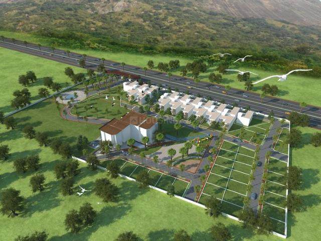 Land for sale in Karnataka