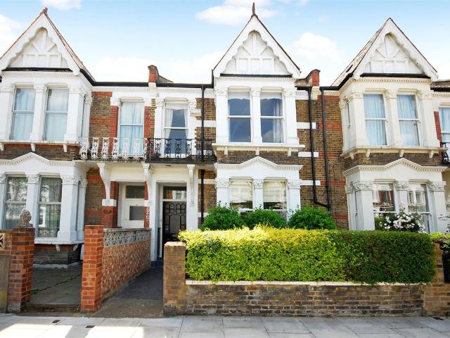 House for rent in Queen's Park, Brondesbury Park