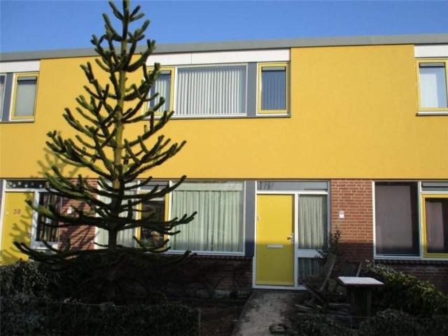 Woning te huur in Kempenaar, Lelystad