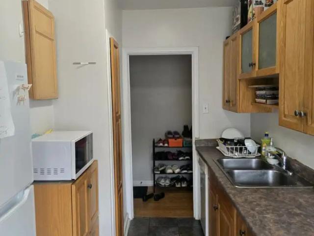 Apartment for rent in Barrie, Central Ontario