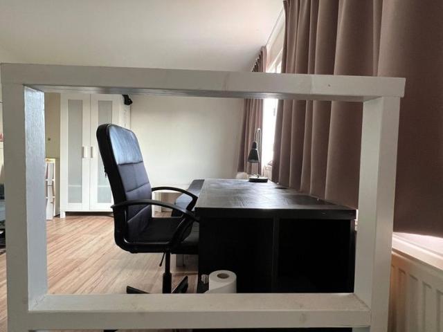 Kamer te huur in Tongelre, Acht