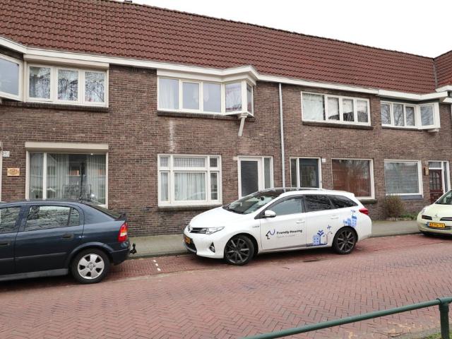Appartement te huur in Tongelre, Noord Brabant
