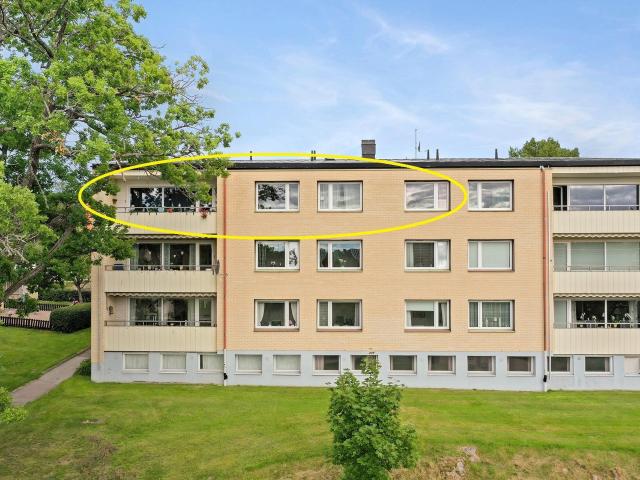 Bostad till salu i Åmål, Västra Götaland