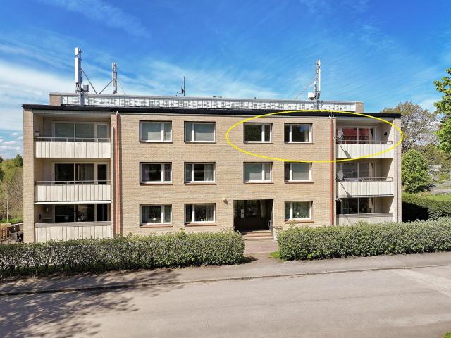 Bostad till salu i Åmål, Västra Götaland