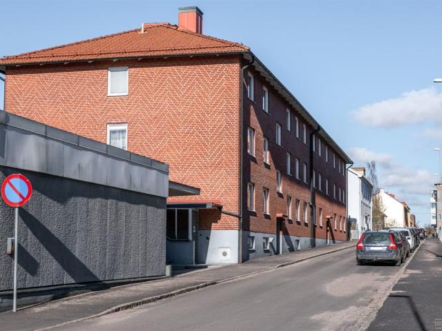 Lägenhet hyra i Hässleholm, Skåne