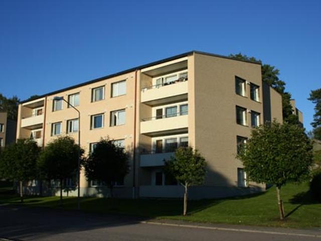 Lägenhet hyra i Åmål, Västra Götaland