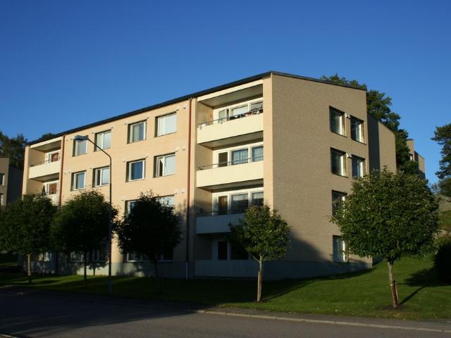 Lägenhet hyra i Åmål, Västra Götaland