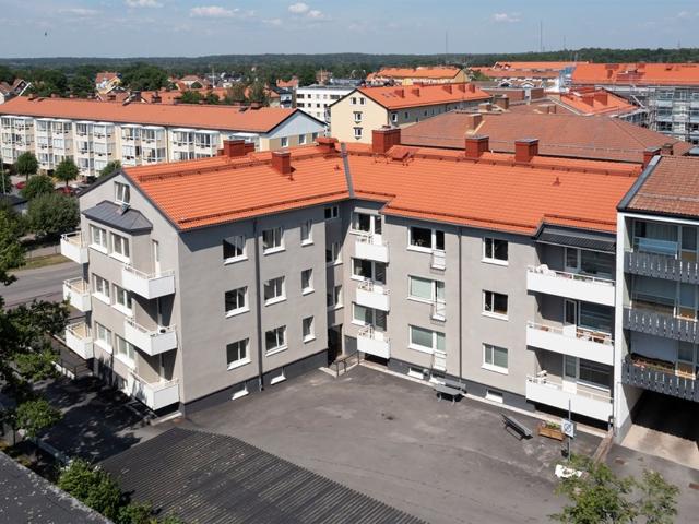 Lägenhet hyra i Oskarshamn, Kalmar