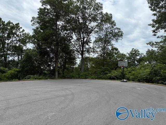 Land for sale in Guntersville