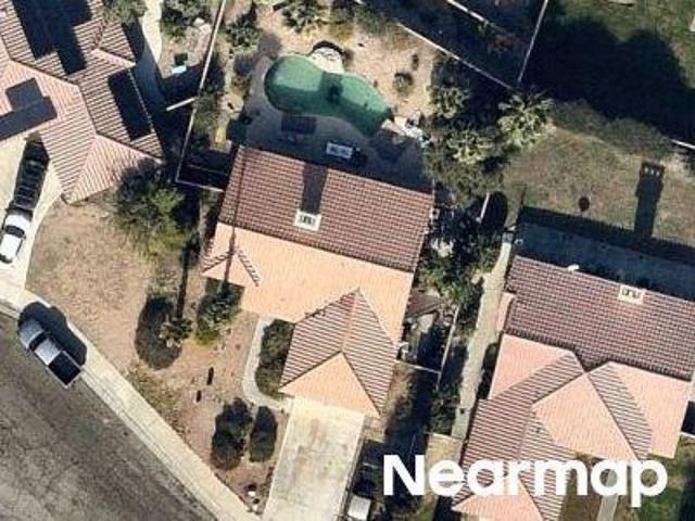 House for sale in Cathedral City, California