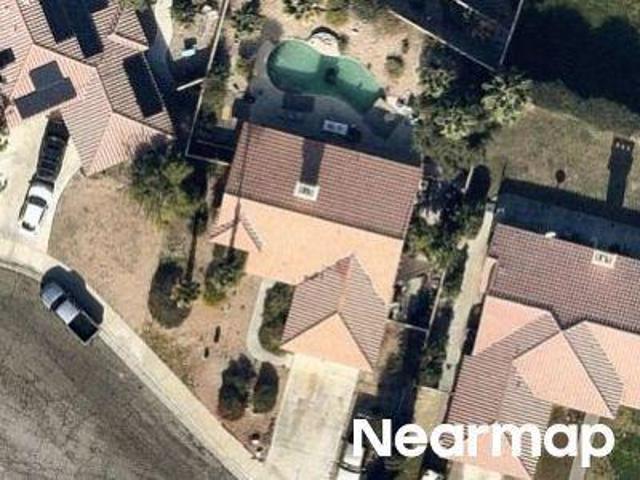 Property for sale in Cathedral City, California