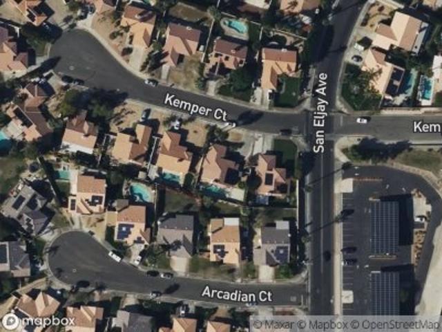 House for sale in Cathedral City