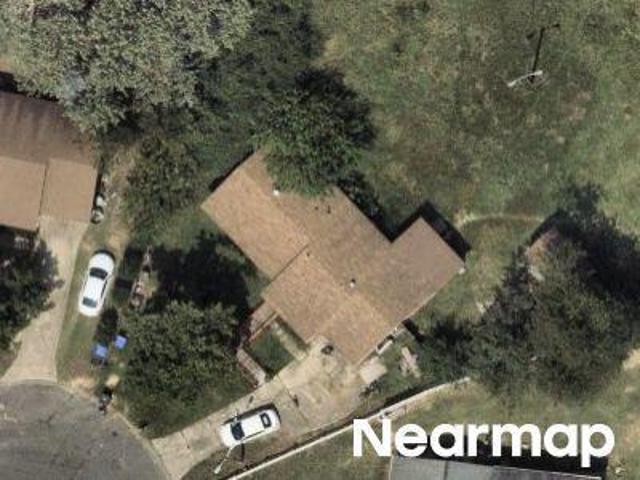 House for sale in Fayetteville