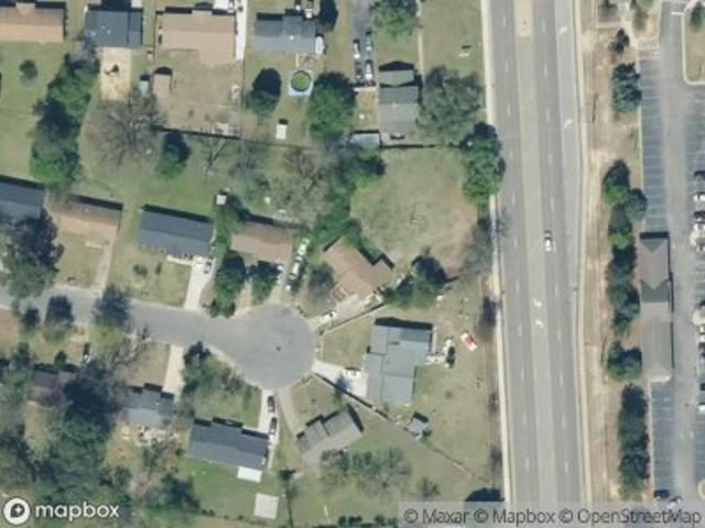 House for sale in Fayetteville, North Carolina