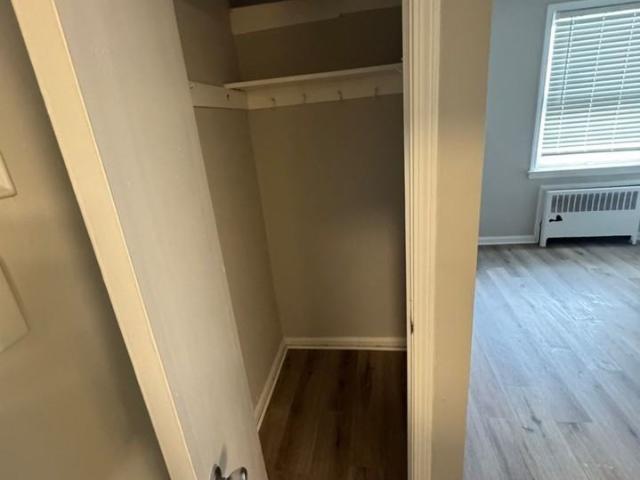 Apartment for rent in Shaker Heights, Ohio