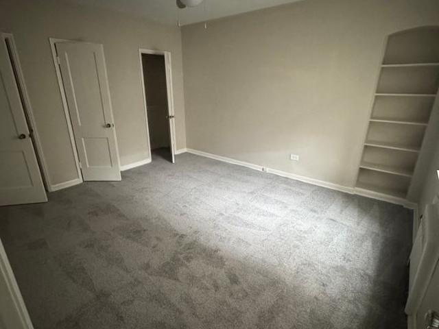 Apartment for rent in Shaker Heights, Ohio