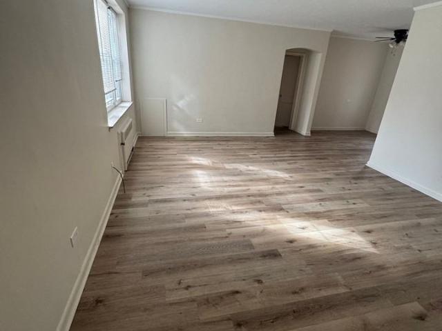 Apartment for rent in Shaker Heights, Ohio