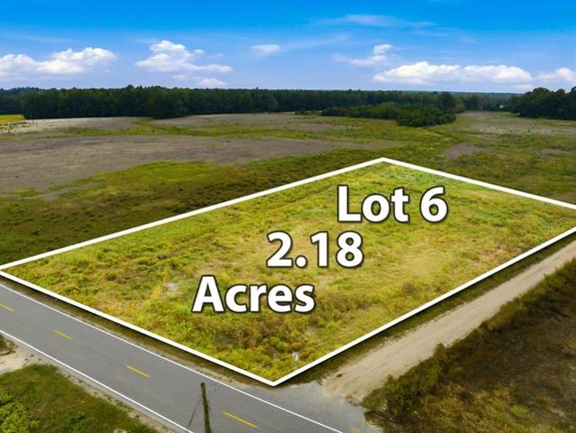 Land for sale in Nichols, Marion County