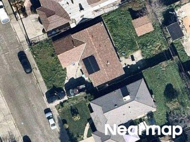 House for sale in Solano, California