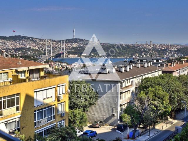 Beşiktaş, İstanbul içerisinde satılık Residence