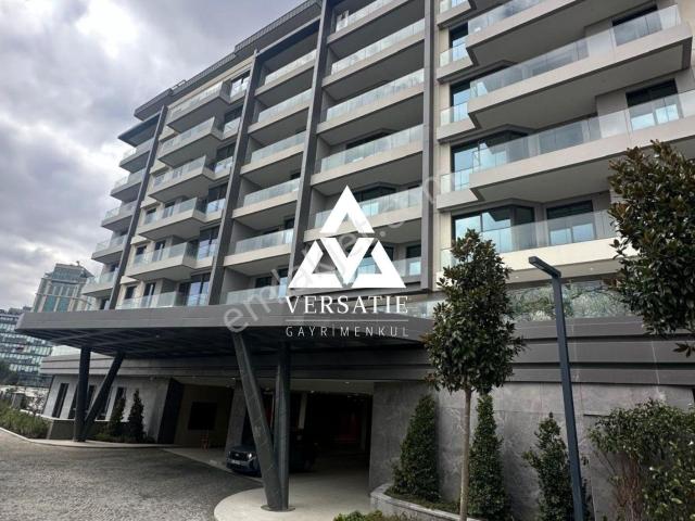 Beşiktaş, İstanbul içerisinde satılık Residence