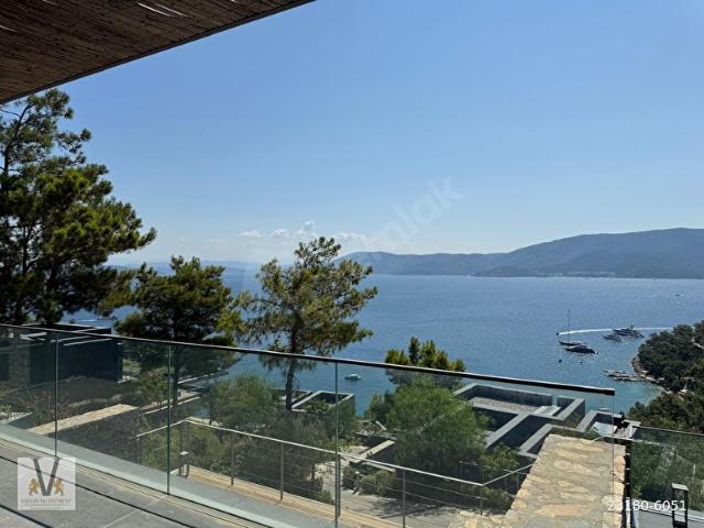 Bodrum, Muğla içerisinde satılık Villa