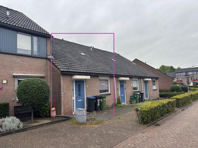 Woning te huur in Vught, Noord Brabant