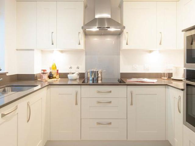Apartment for rent in Hampton Vale, Peterborough