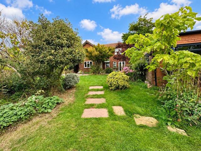 House for rent in Kempley, Forest of Dean