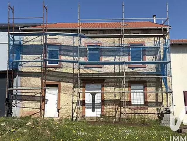 Maison vente à Kemplich, Moselle