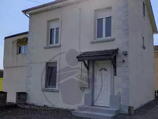 Maison vente à Thionville, Kemplich