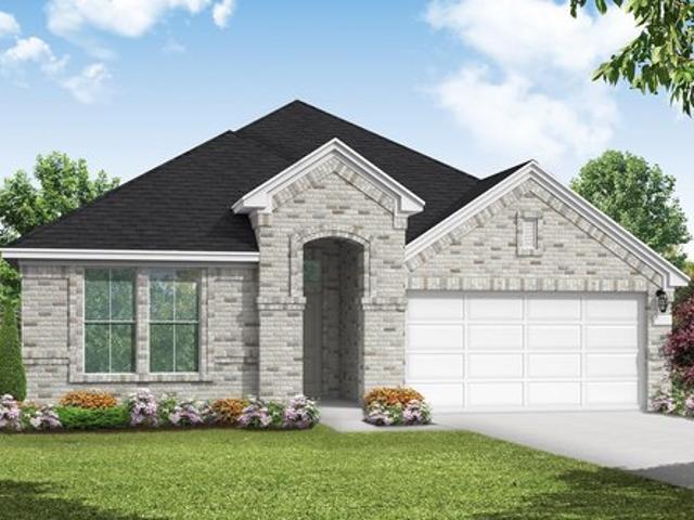 House for sale in Kempner, Texas