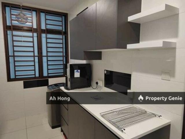Apartment for rent in Taman Kempas Utama, Johor Bahru