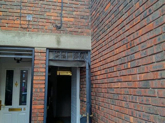 House for rent in Birchfield Estate, Greater London