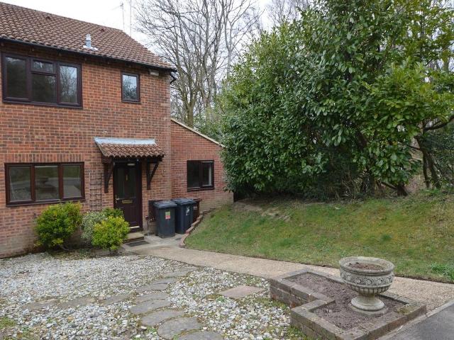 House for rent in Blackness, Wealden