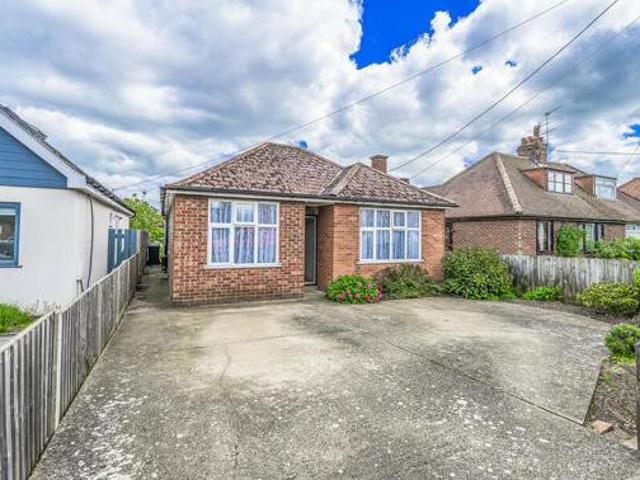 House for sale in Eastbridge, Suffolk