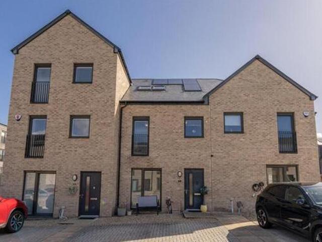 House for sale in The Bush, Midlothian