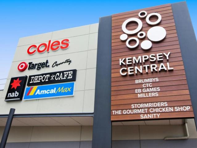 Retail for rent in East Kempsey, New South Wales