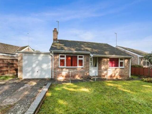 House for sale in Red Hill, Worcestershire