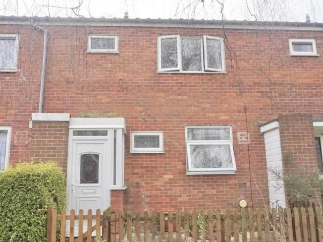 House for rent in Woodrow, Redditch
