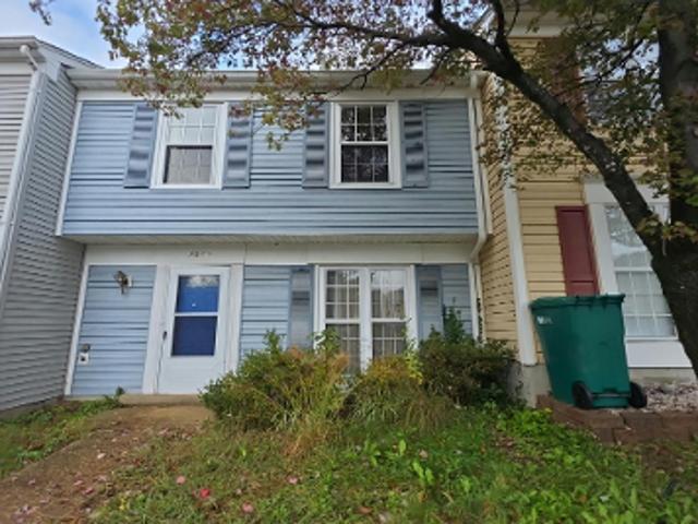 House for sale in Huntington, Waldorf