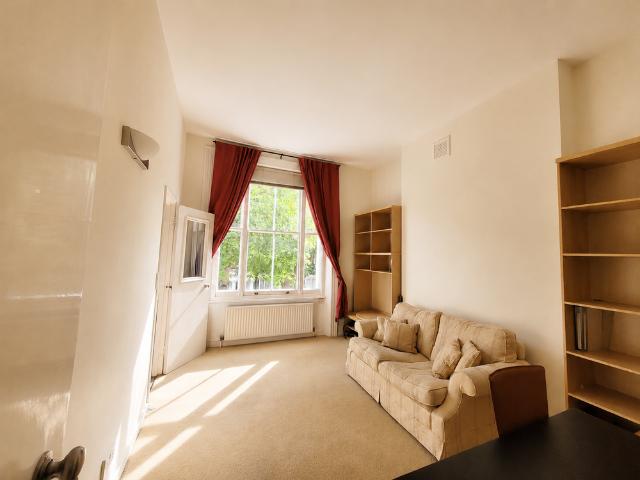 House for rent in Earl's Court, Greater London