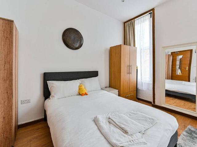 House for rent in Earl's Court, Greater London
