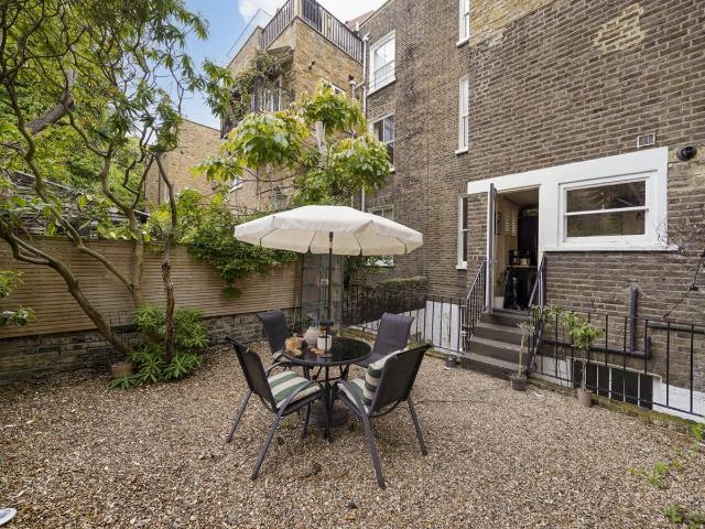 Apartment for rent in Royal Borough of Kensington and Chelsea, Greater London