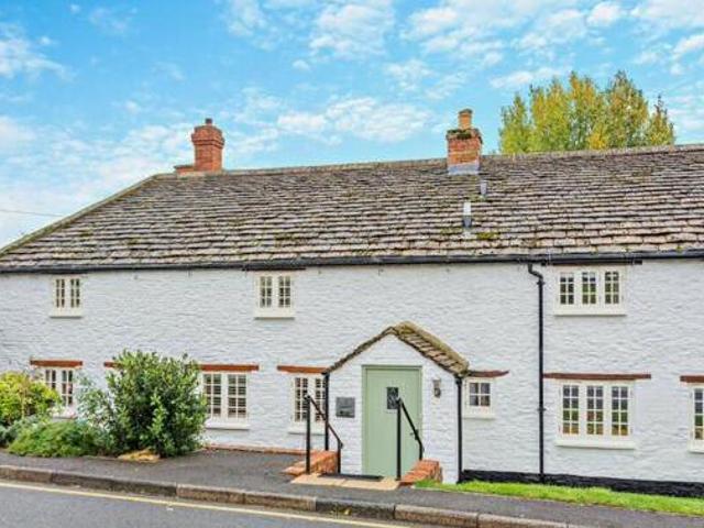 House for sale in Fairford, Fossebridge