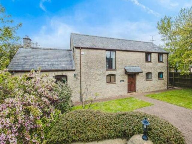 House for sale in Fairford, Fossebridge