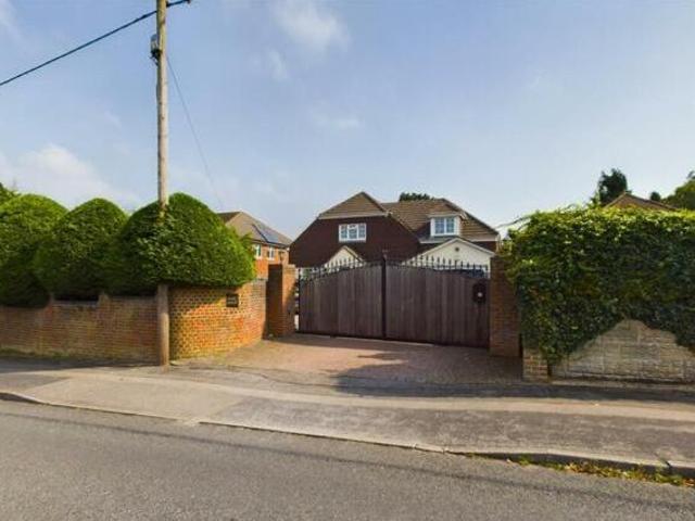 House for sale in Priest Down, Hampshire