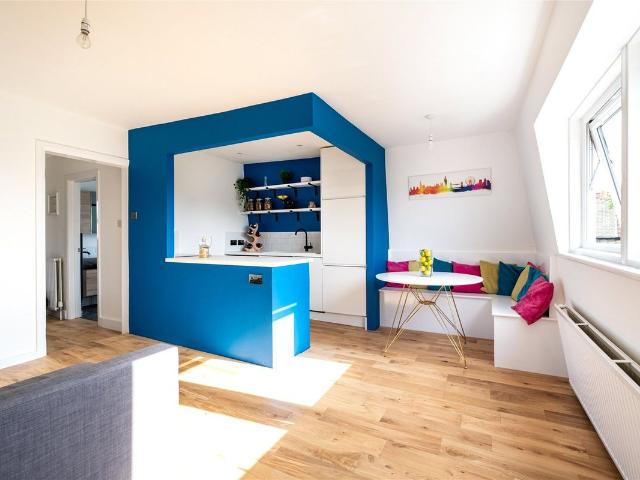 Apartment for rent in Streatham, Greater London