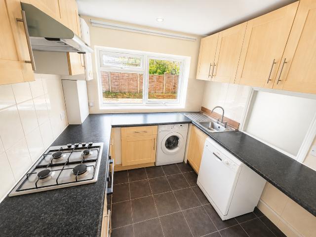 House for rent in Streatham, Greater London